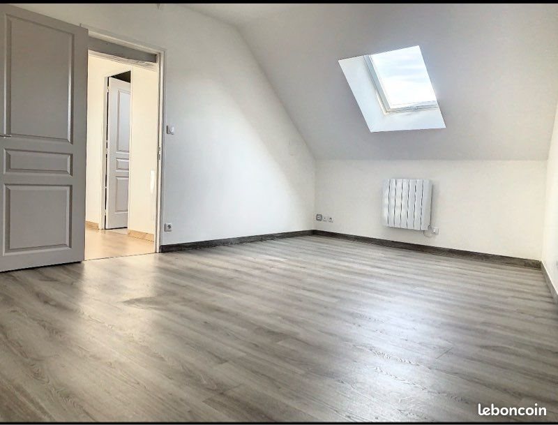 Maison à louer, 108m², Rosoy