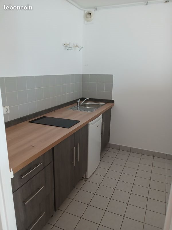 Appartement à louer, 47m², Vendôme