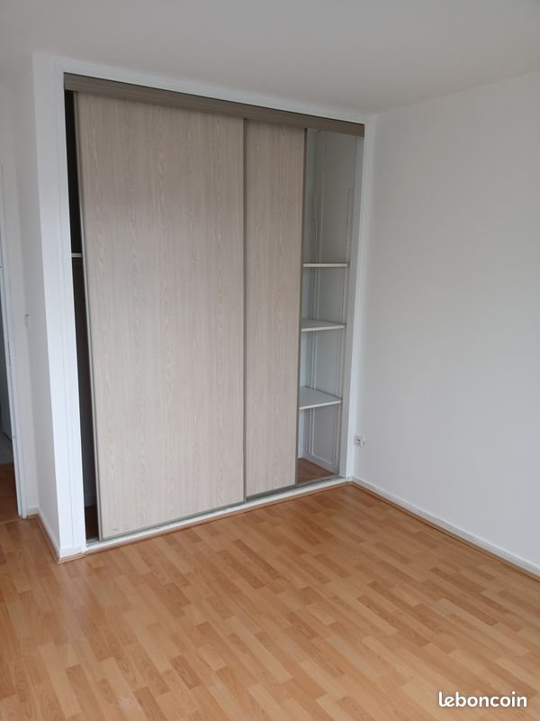 Appartement à louer, 47m², Vendôme