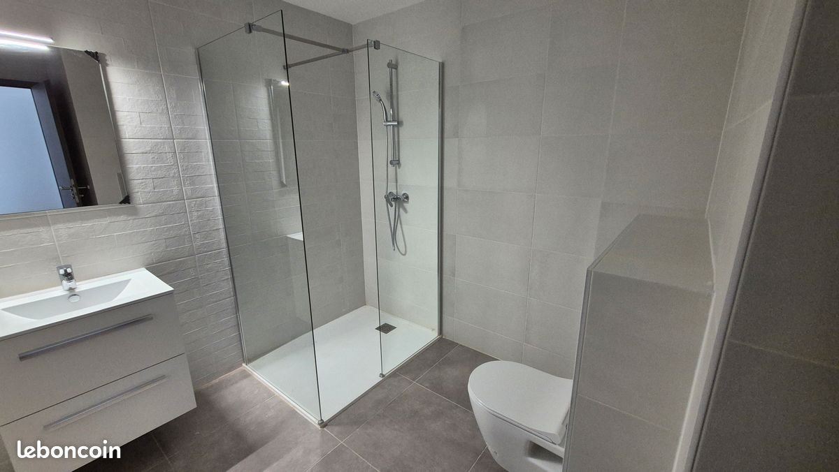 Appartement à louer, 47m², Plappeville