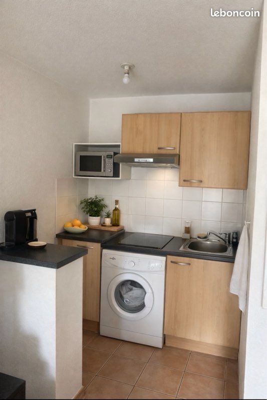 Appartement à louer, 55m², Sorgues
