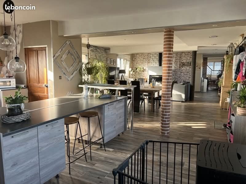 Maison à vendre, 250m², Croisette