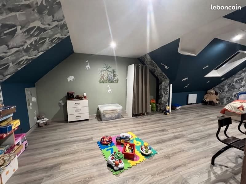 Maison à vendre, 250m², Croisette