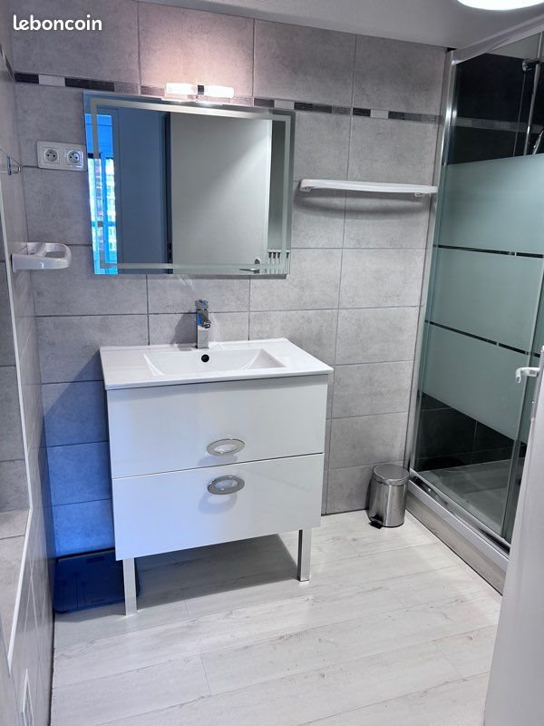 Appartement à louer, 80m², Toulon