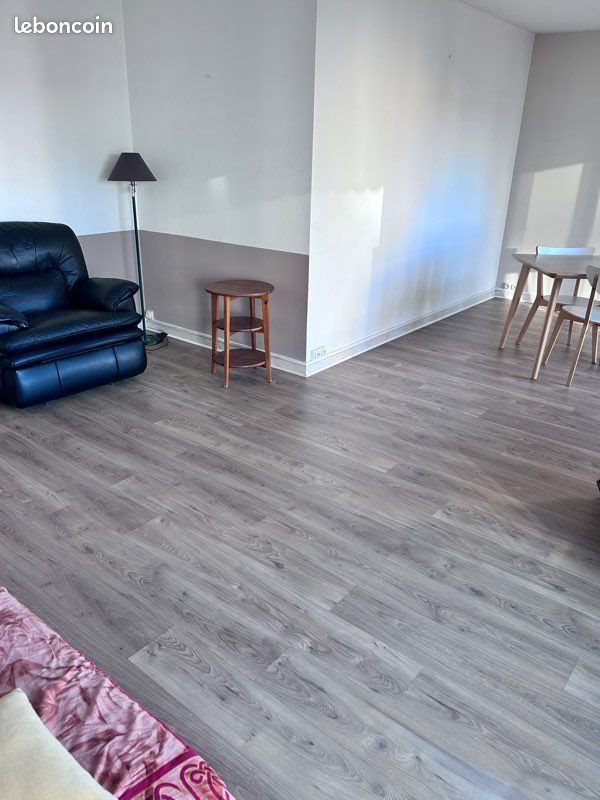 Appartement à louer, 80m², Toulon