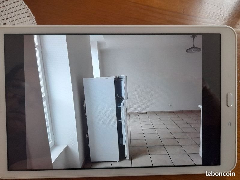 Appartement à louer, 39m², Saint-Flour