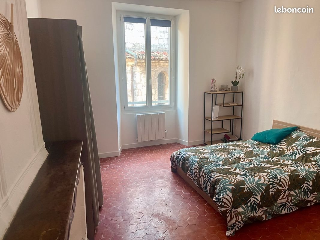 Appartement à louer, 55m², Sisteron