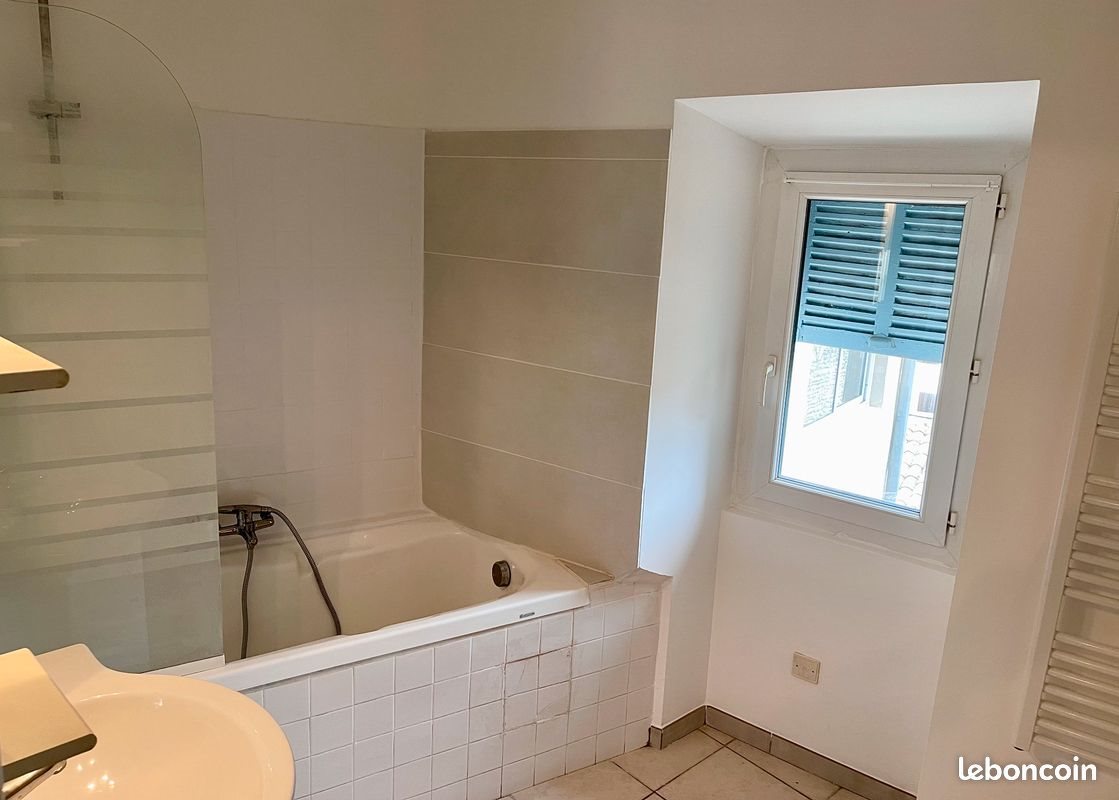 Appartement à louer, 55m², Sisteron