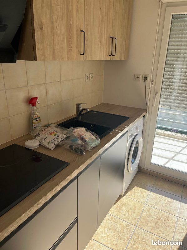 Appartement à louer, 45m², Besançon