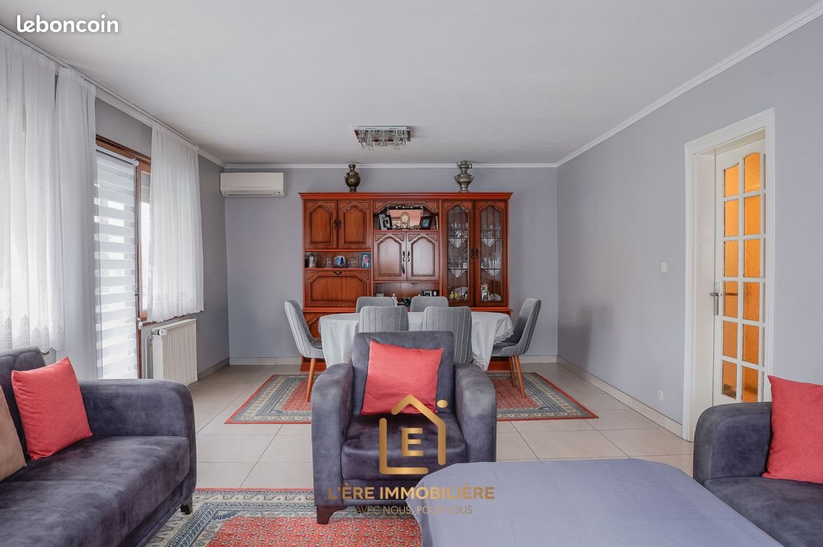 Maison à vendre, 153m², Geispolsheim