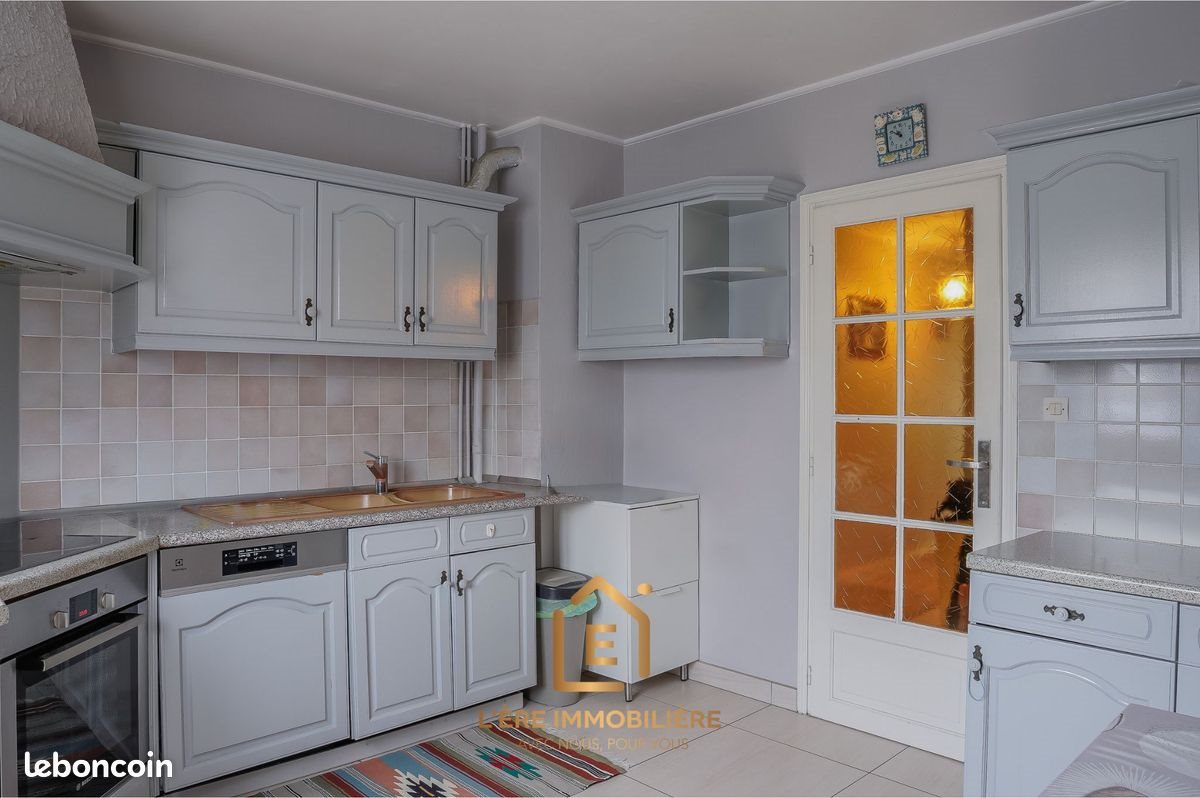 Maison à vendre, 153m², Geispolsheim