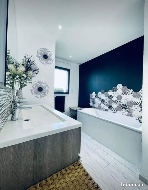 Maison à louer, 104m², Ardoix