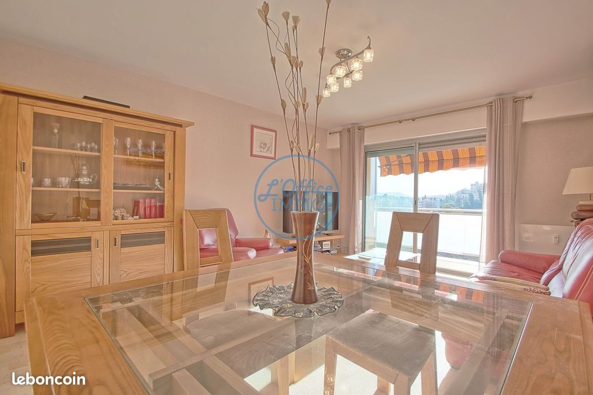 Appartement à vendre, 71m², Toulon