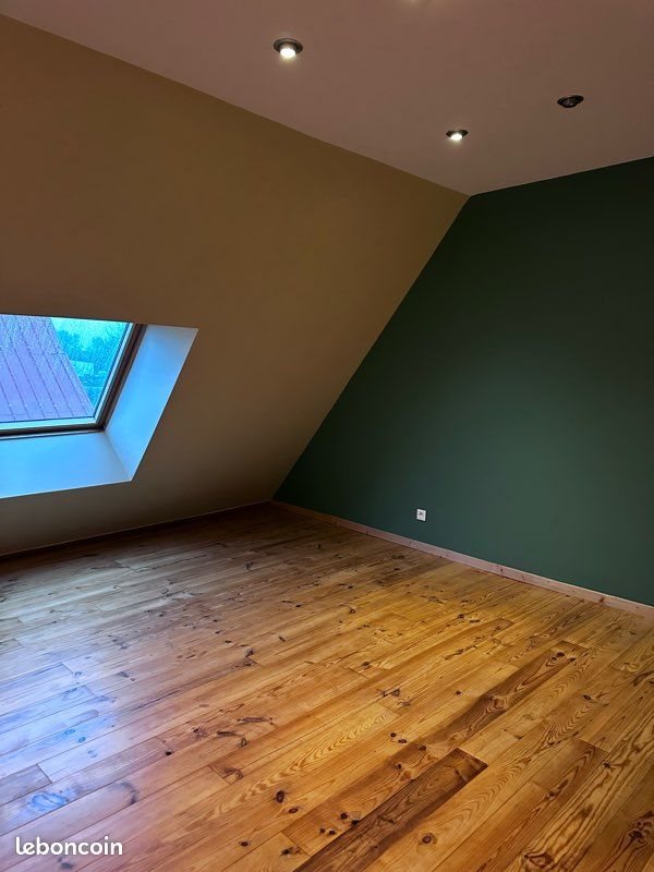 Maison à louer, 85m², Vicq
