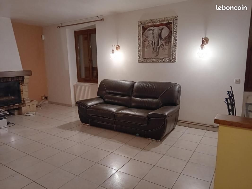 Maison à louer, 81m², Saint-Etienne