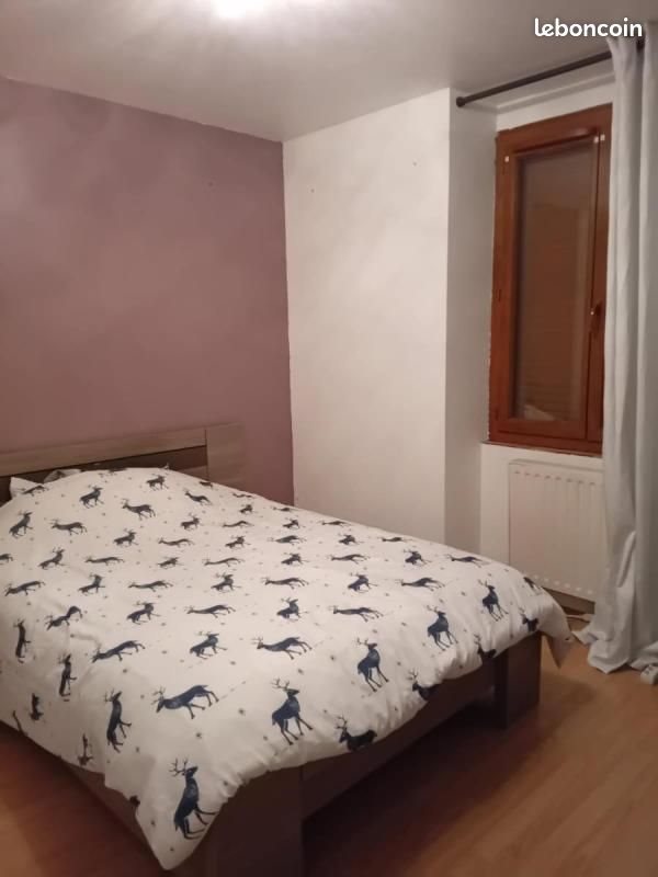 Maison à louer, 81m², Saint-Etienne