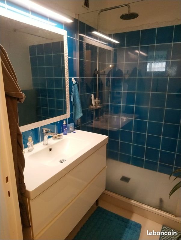 Appartement à vendre, 68m², Clermont-Ferrand