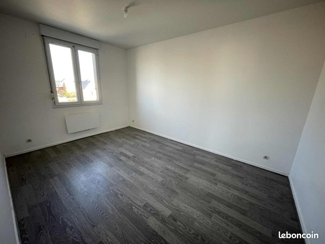 Appartement à louer, 32m², Villers-Bretonneux