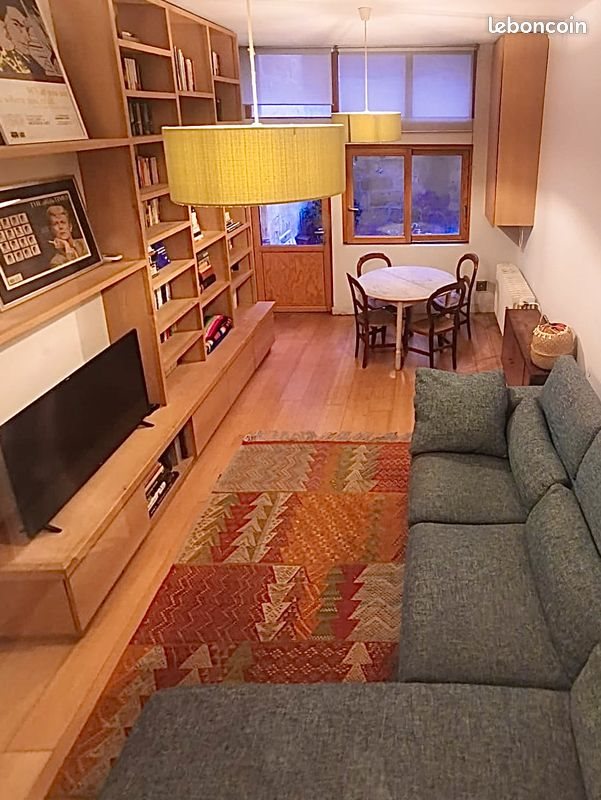 Maison à vendre, 108m², Bordeaux