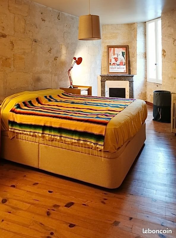 Maison à vendre, 108m², Bordeaux