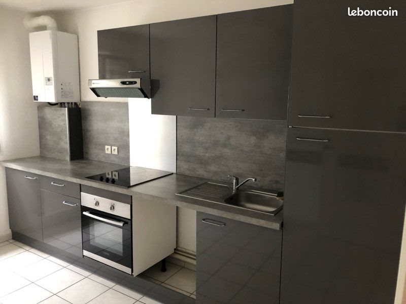 Appartement à louer, 60m², Forbach