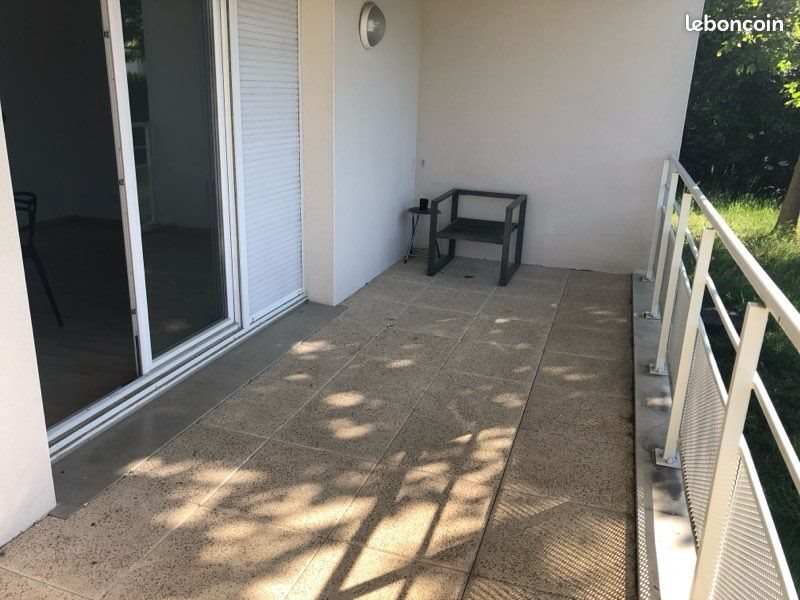 Appartement à louer, 60m², Forbach