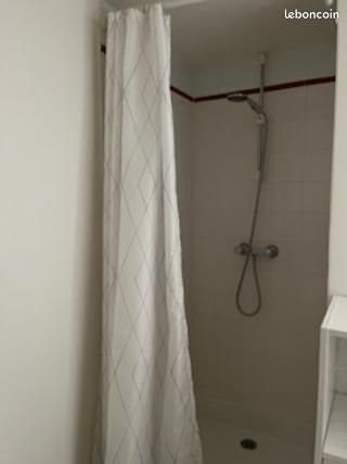 Appartement à louer, 21m², Nantes