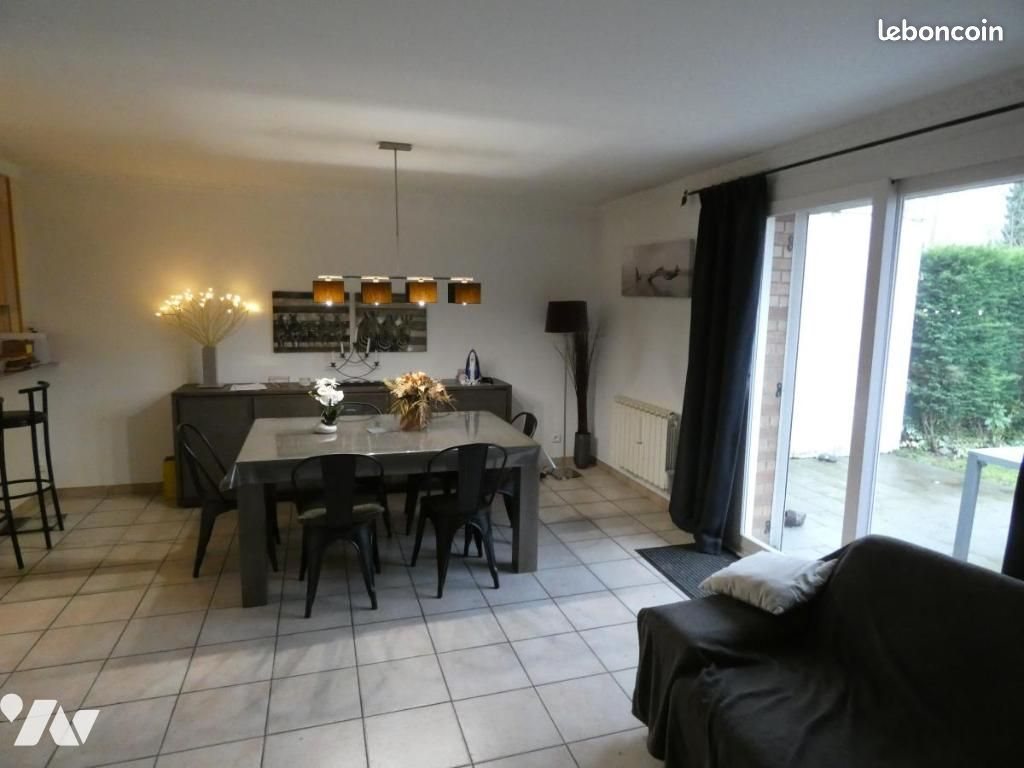 Maison à vendre, 77m², Comines
