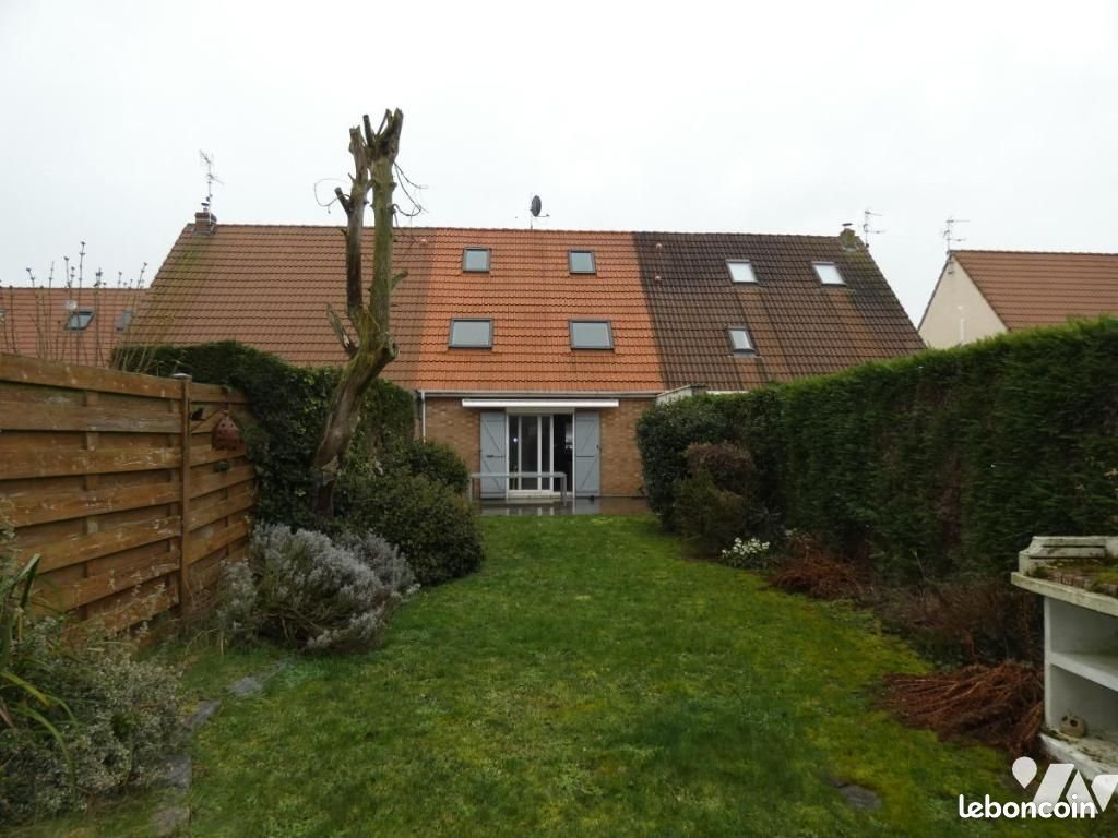 Maison à vendre, 77m², Comines
