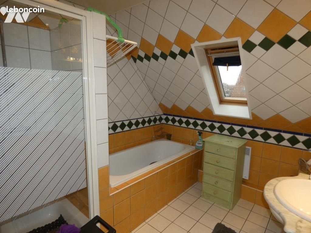 Maison à vendre, 77m², Comines