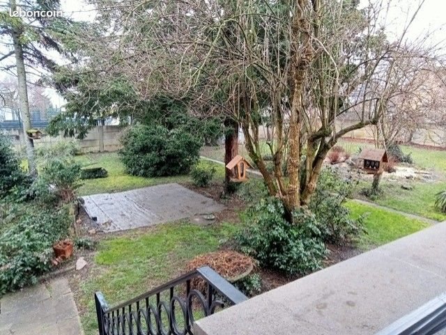 Maison à louer, 80m², Illzach