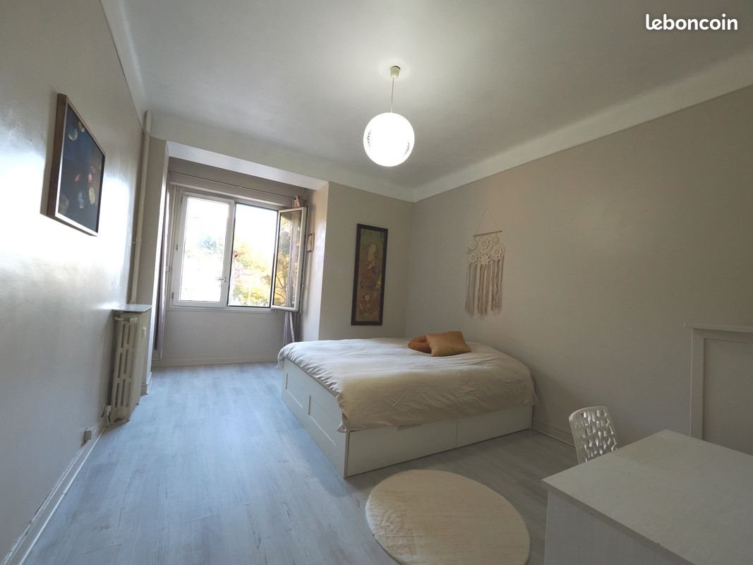 Appartement à vendre, 56m², Toulon