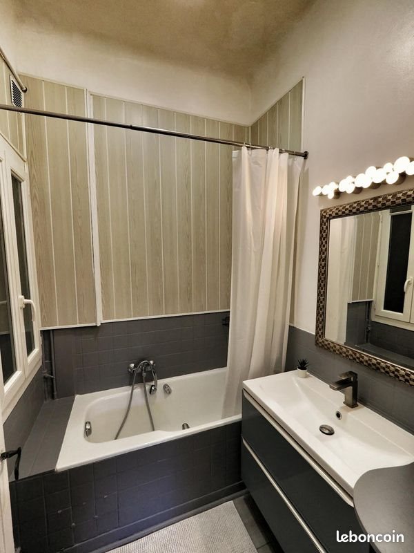 Appartement à vendre, 56m², Toulon