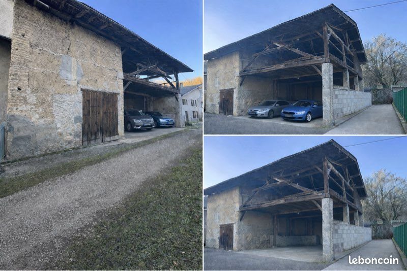 Maison à vendre, 105m², Morette