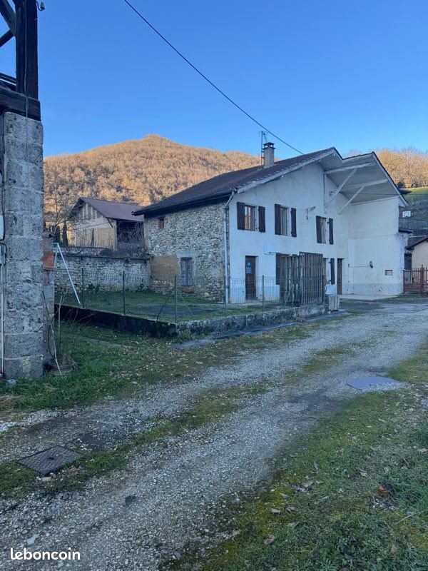 Maison à vendre, 105m², Morette