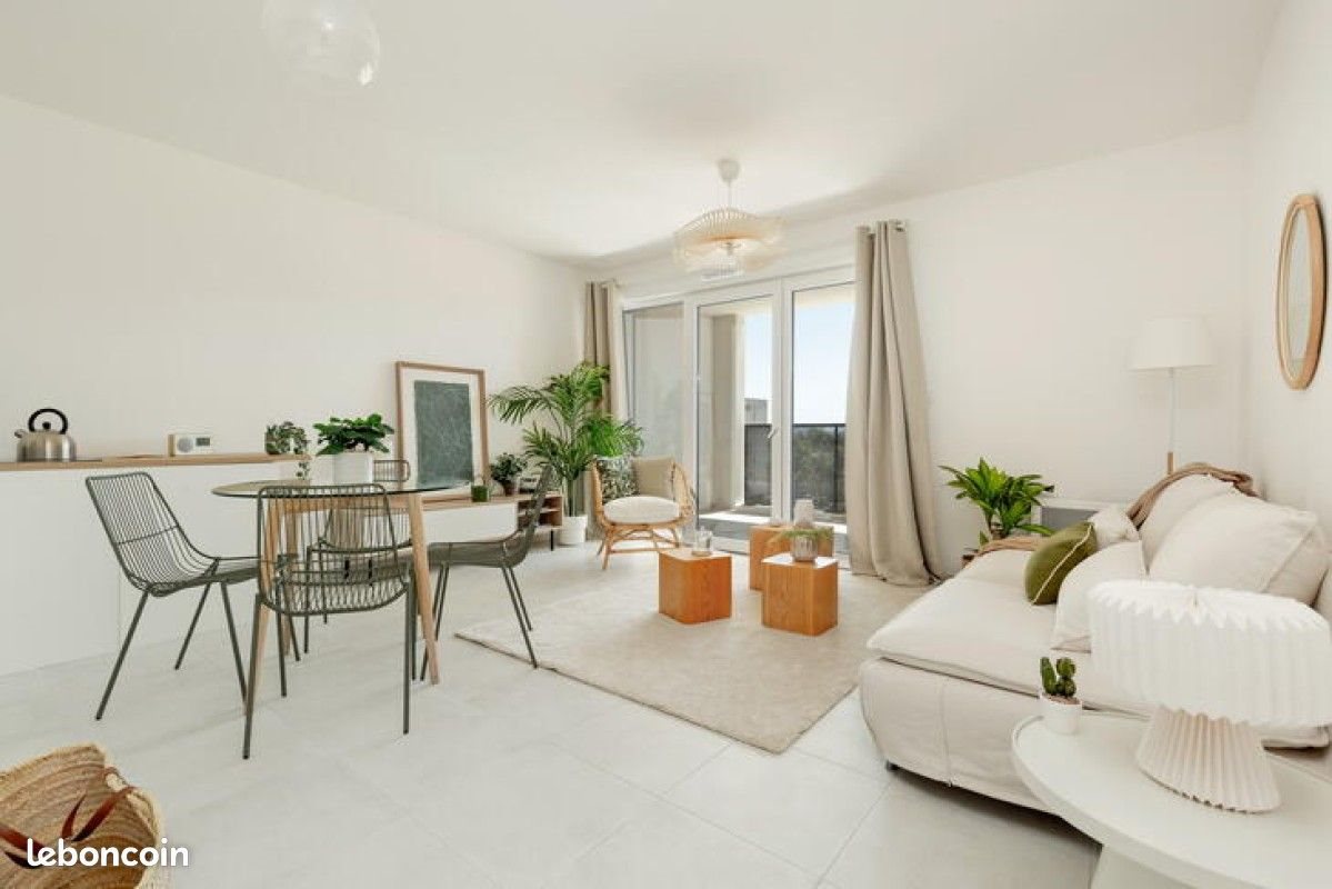 Appartement à louer, 40m², Rennes