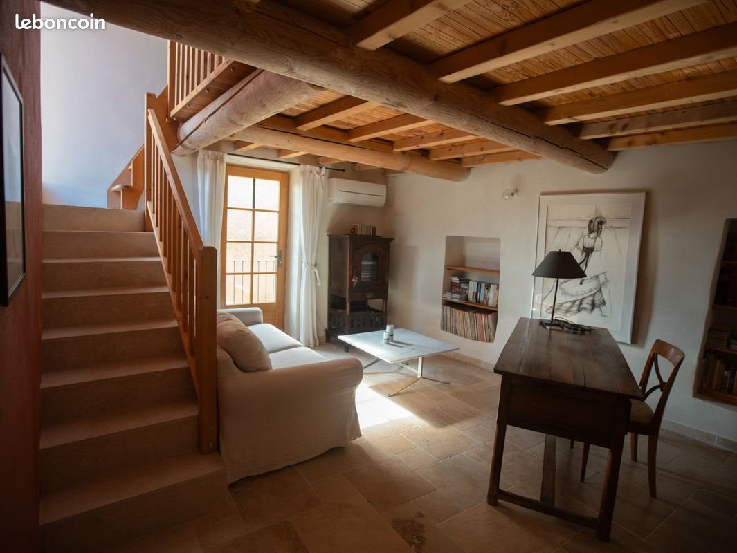 Maison à louer, 100m², Bellecombe-Tarendol