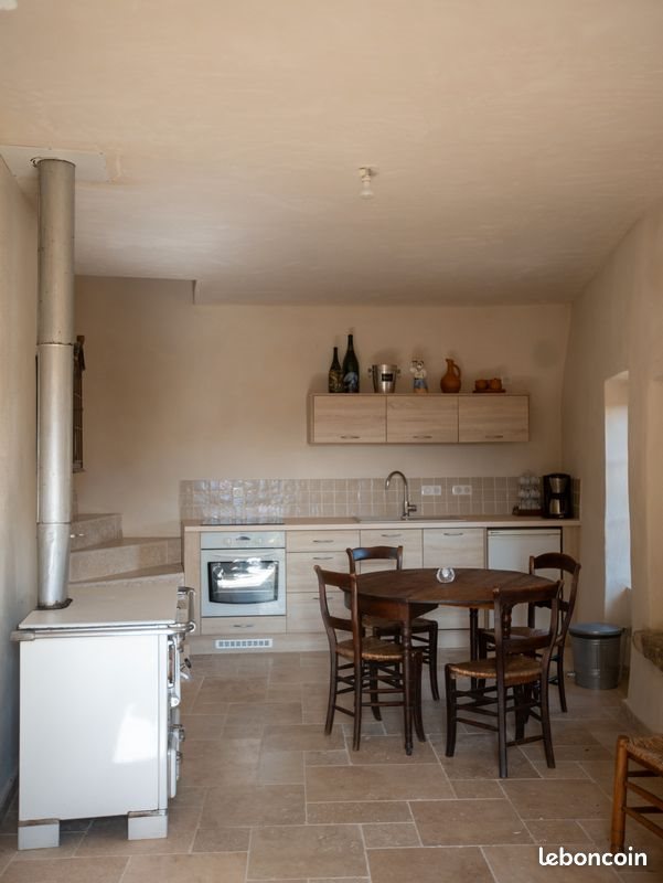 Maison à louer, 100m², Bellecombe-Tarendol