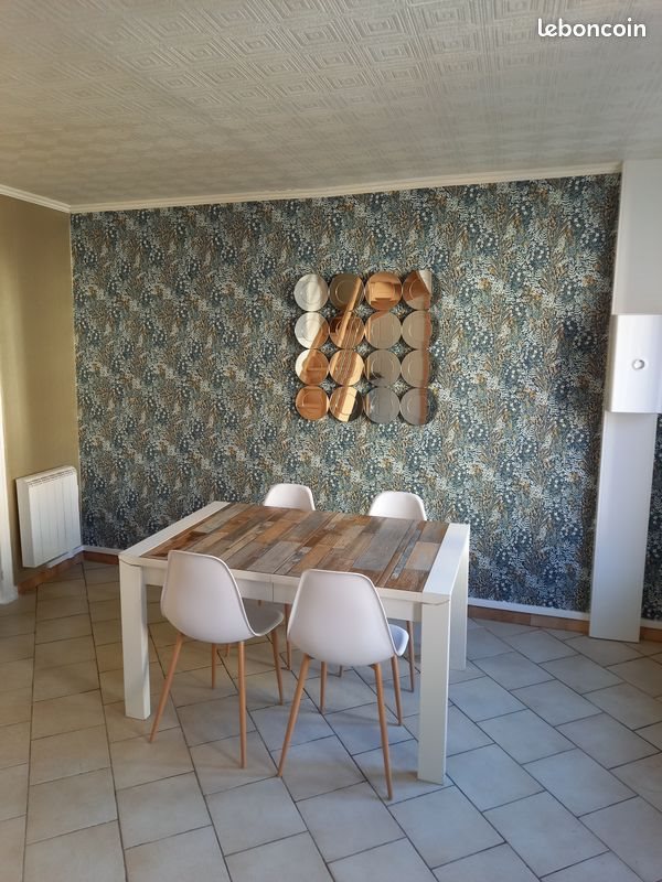 Maison à louer, 50m², Calais