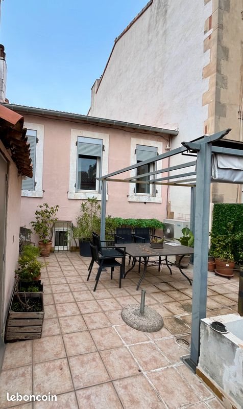 Maison à vendre, 135m², Marseille 5ème