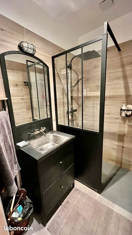 Maison à vendre, 135m², Marseille 5ème