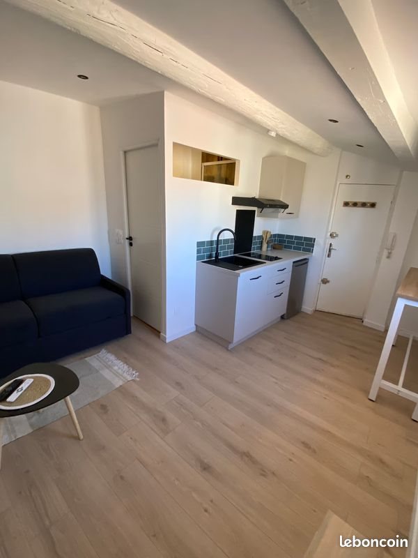 Appartement à louer, 15m², Aix-en-Provence