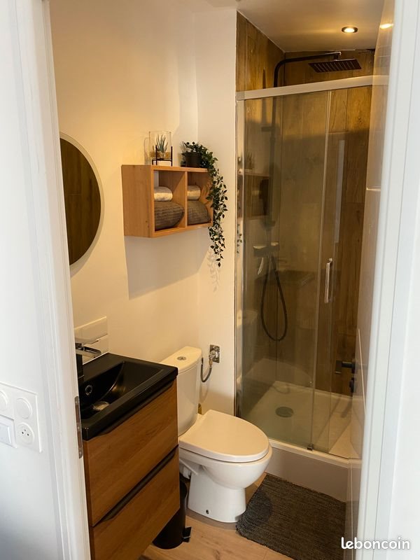 Appartement à louer, 15m², Aix-en-Provence