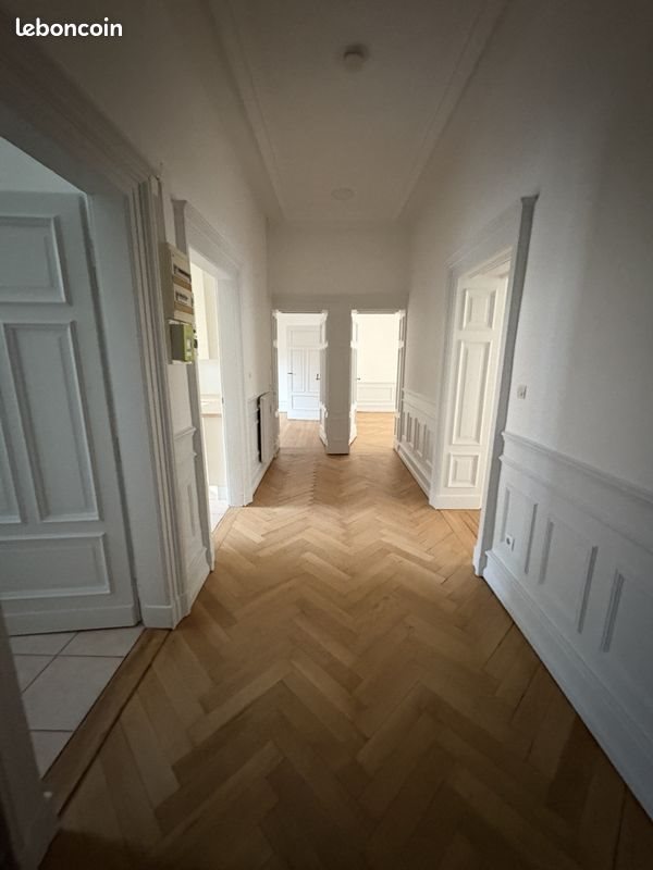 Appartement à louer, 150m², Strasbourg