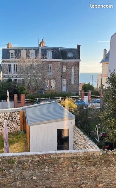 Appartement à louer, 68m², Granville