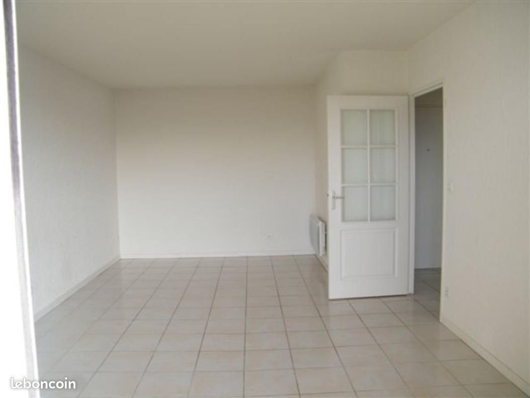 Appartement à louer, 47m², Saint-Paul-lès-Dax