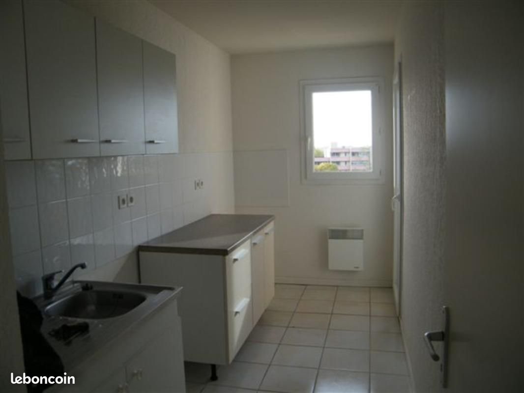 Appartement à louer, 47m², Saint-Paul-lès-Dax