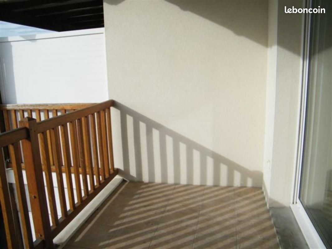 Appartement à louer, 47m², Saint-Paul-lès-Dax