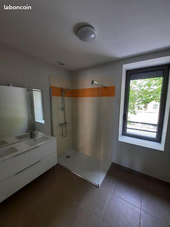 Appartement à louer, 85m², Teillet