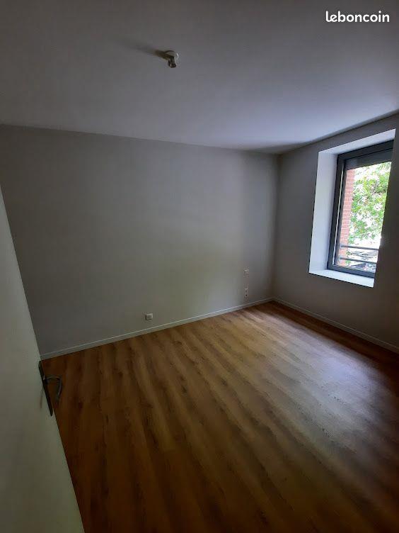 Appartement à louer, 85m², Teillet